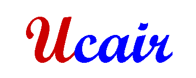 UCAIR Logo