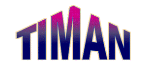 TIMan Logo